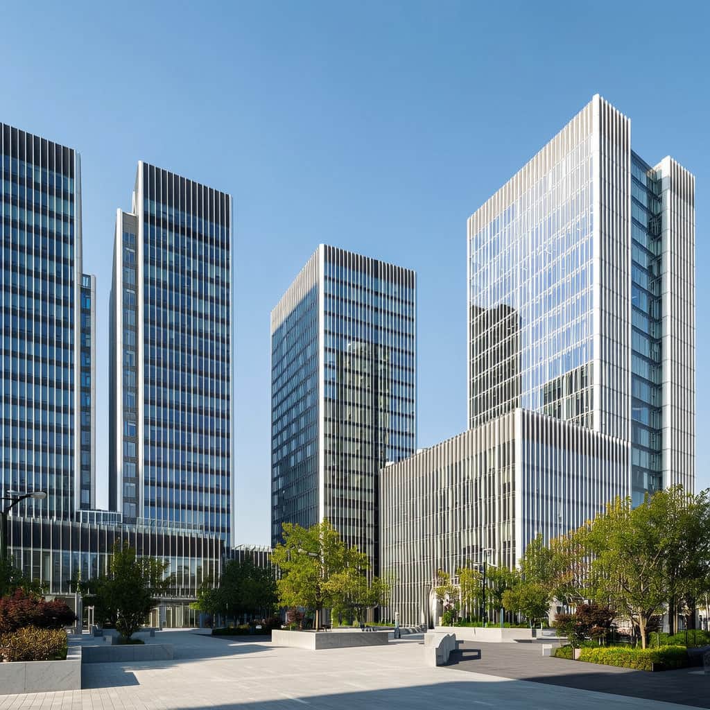 静安新业坊文章配图